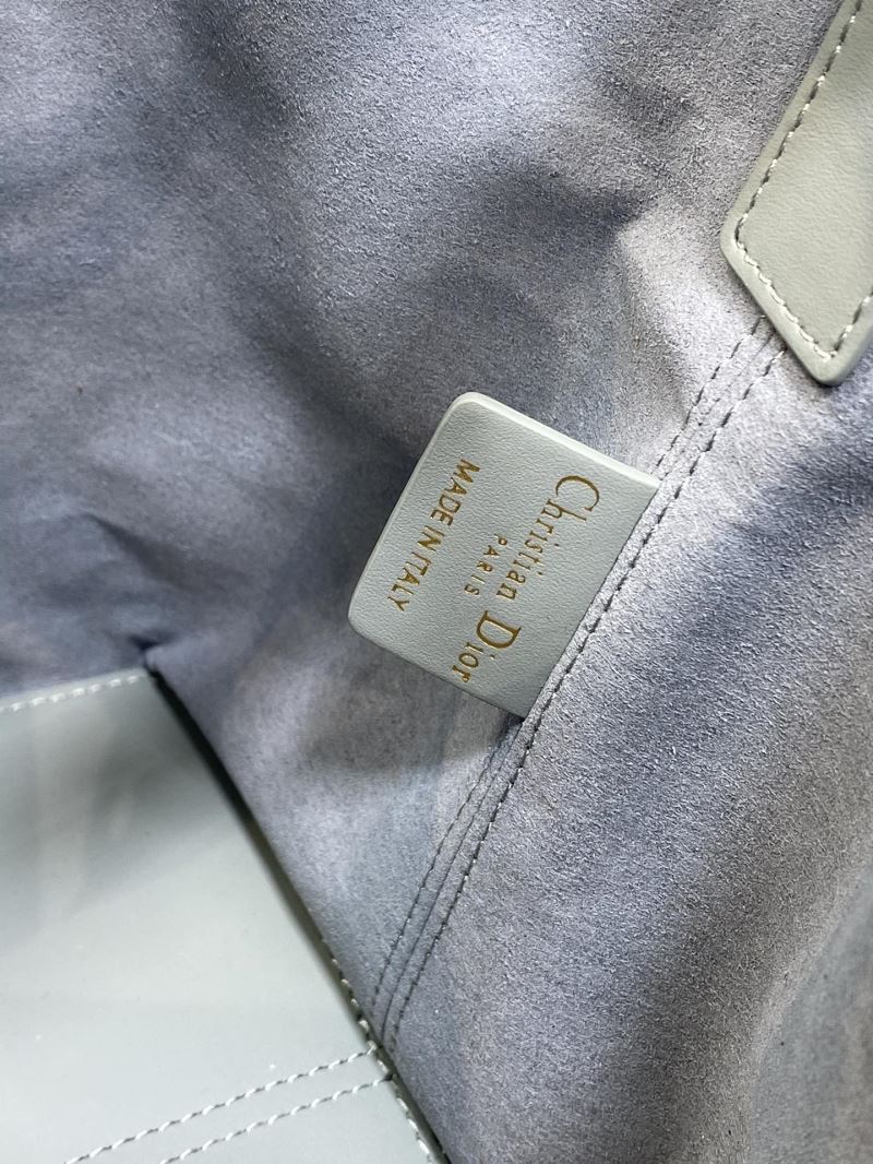 chr1st1an D10r shopping bags